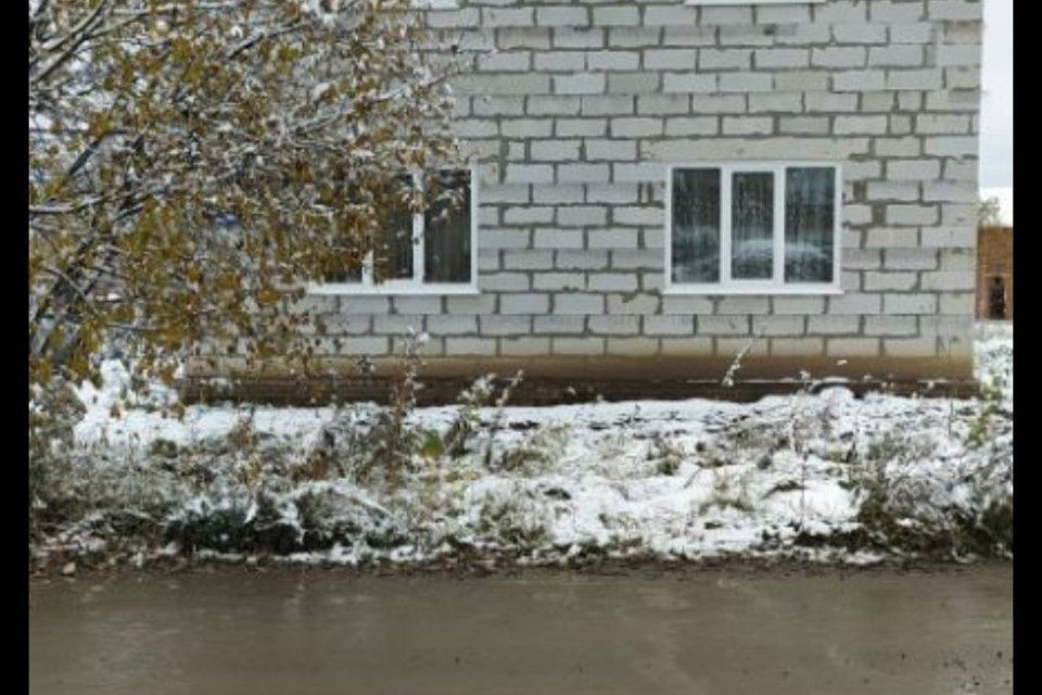Купить Дом В Поросино Томского Района