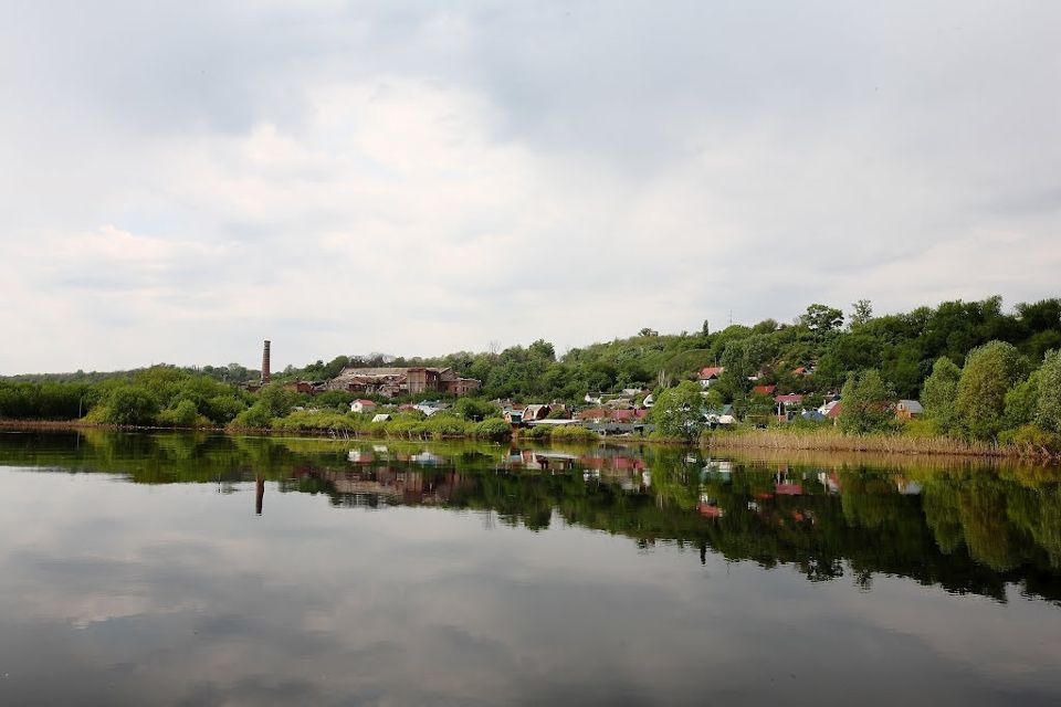 Купить Дом В Рамони Воронежской Области Пчельники