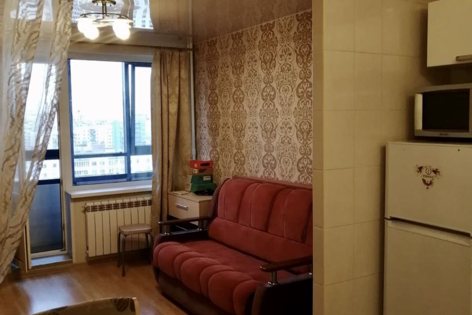 Купить Студию В Спб Вторичное Недорого
