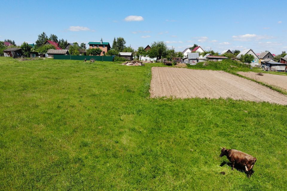 Купить Землю Заокский Район Тульской