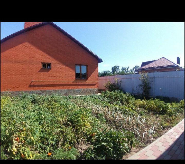 Купить Дом В Кулешовке Азовского