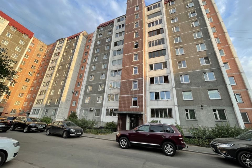 Циан спб недвижимость продажа квартир вторичка от собственника с фото