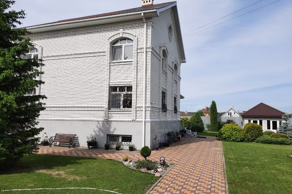Купить Дом В Липецке В Рассрочку