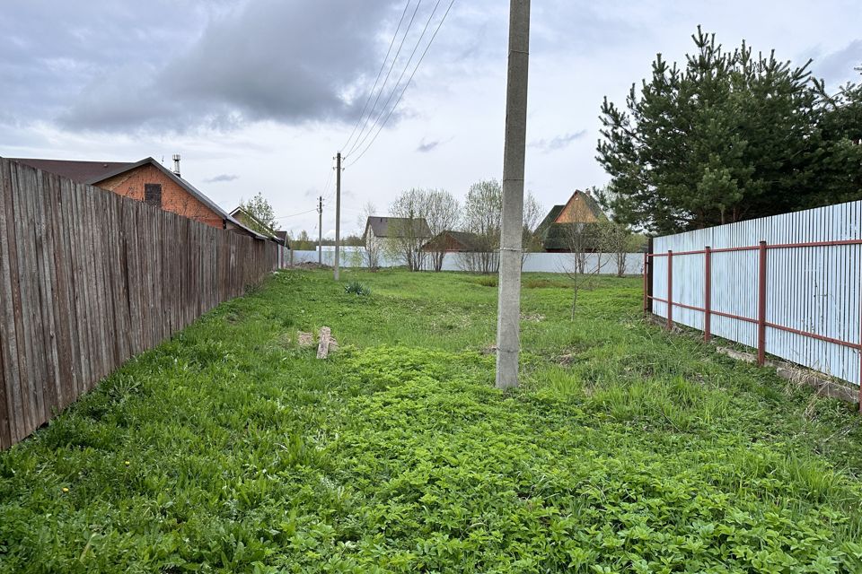 Солнечногорск Московская Область Купить Землю