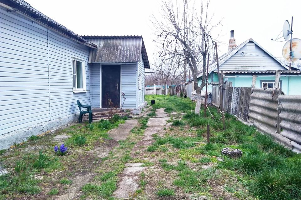 Купить Дом В Ейском Районе Октябрьский