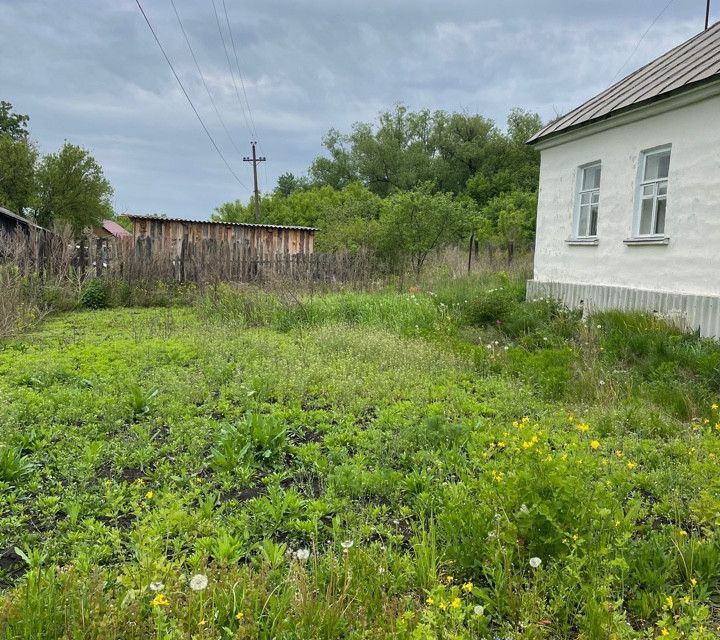 Купить Дом В Пыркино Пензенской Области