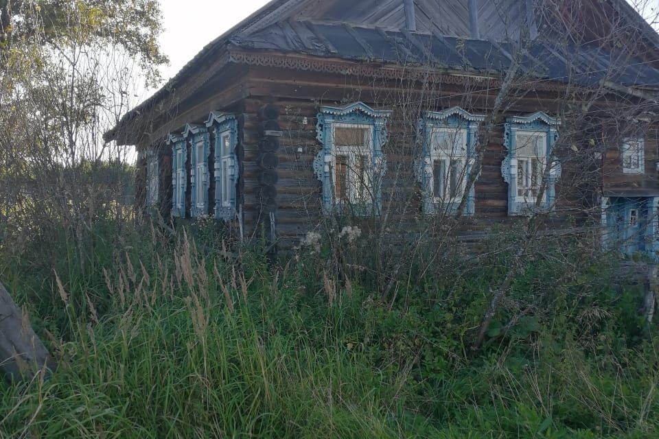 Купить Дом В Воскресенском Районе Нижегородской Области