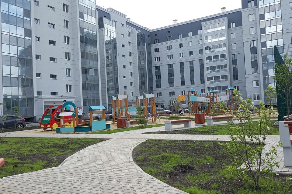 Купить 1 Квартиру В Каменск Уральске