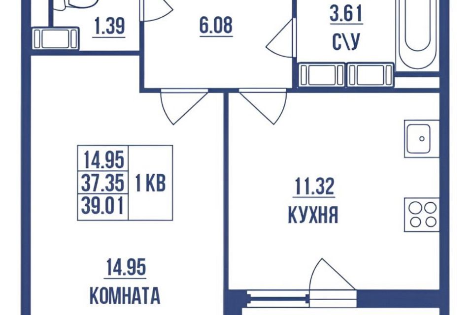 Купить Квартиру В Жк Терра Спб
