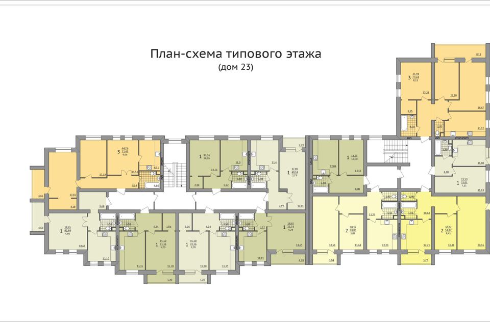 Купить Квартиру В Заречном Пензенской