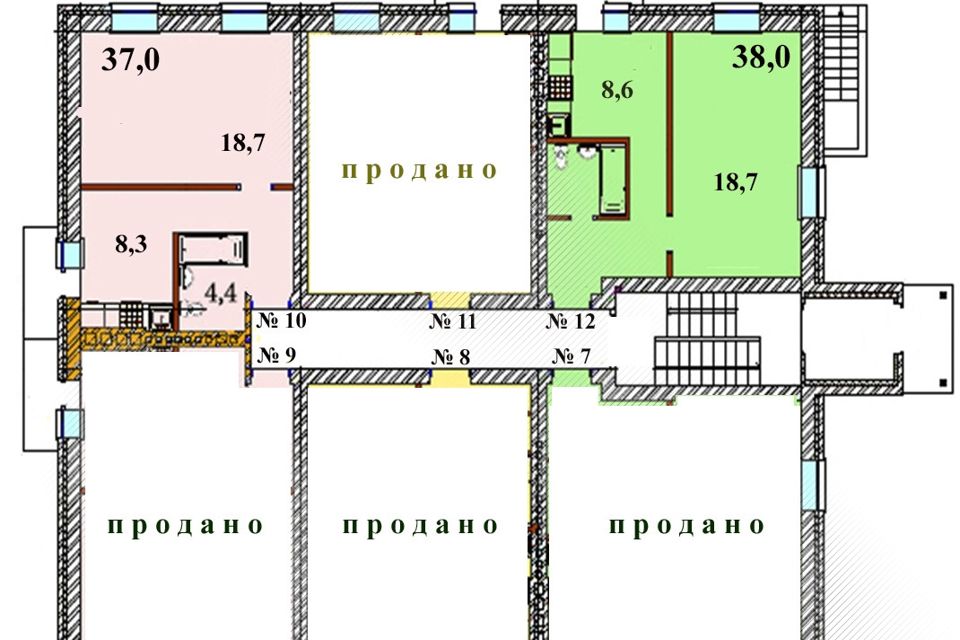 Купить Квартиру В Жуково Калужской Области