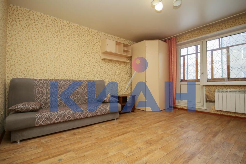 квартиры на гусарова красноярск