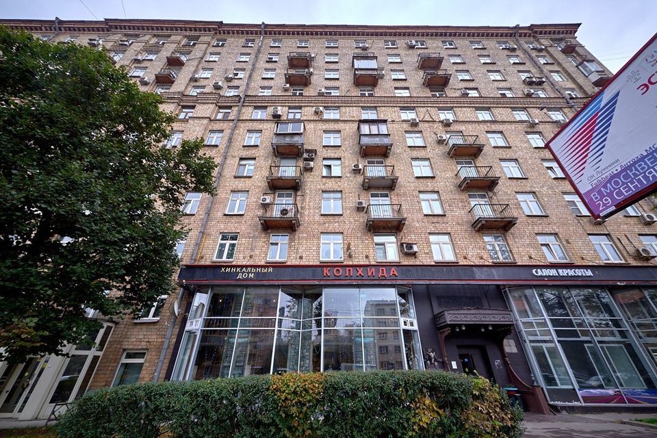 Simachyard беговая ул 3 стр 1 фото Купить трехкомнатную квартиру 80 м2, улица Беговая 7, город Москва, 24 800 000 р