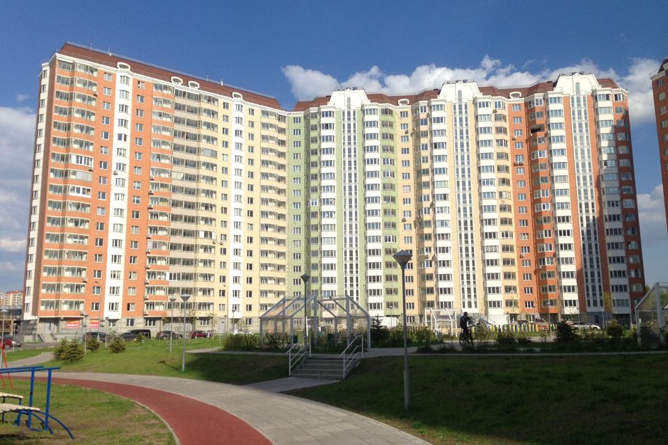 Фото Улицы Авиаторов