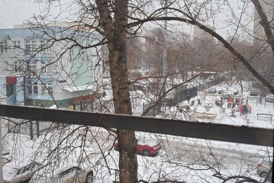 Продажа 2-комн квартиры на вторичном рынке Щёлковское шоссе, 88к2