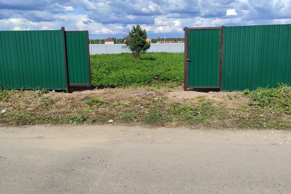 Купить Участок В Душоново Щелковский Район