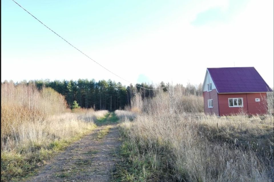 Новгородская Область Купить Участок Ижс