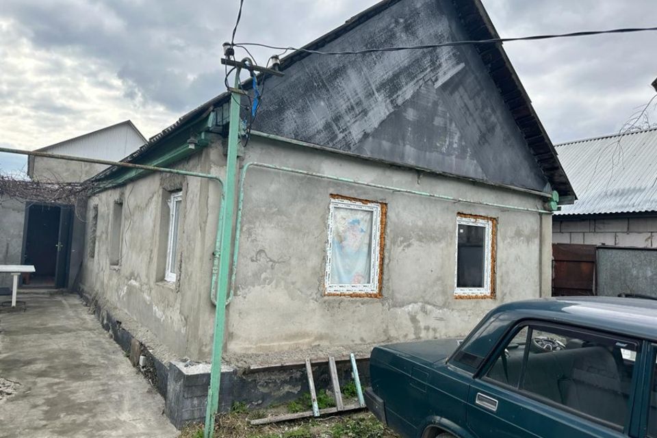 Купить Дом В Липецке Район Левобережный