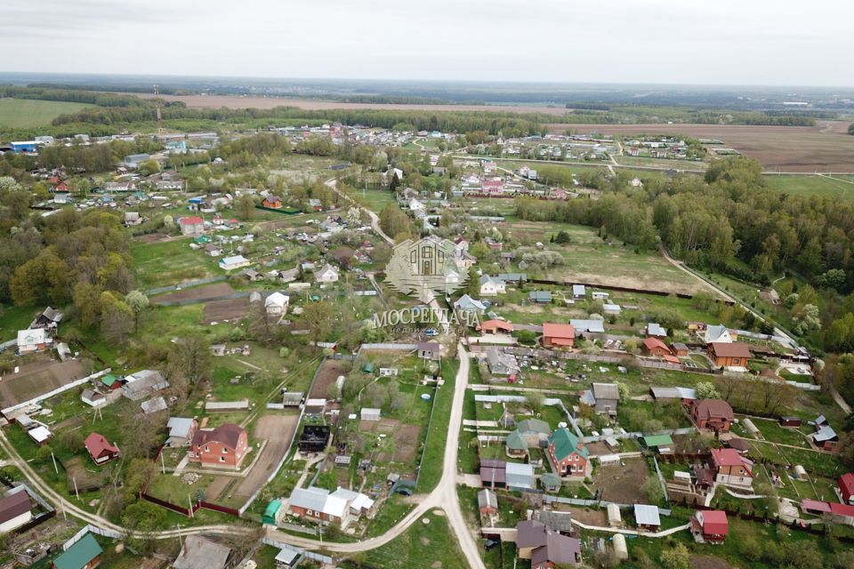 Село некрасово калужская область