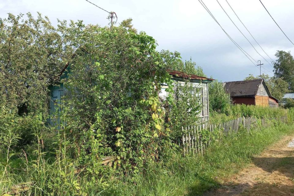 Купить Дачу Снт В Ивановском Районе