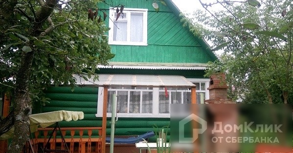 ДомКлик — cервис для поиска и покупки недвижимости в ипотеку