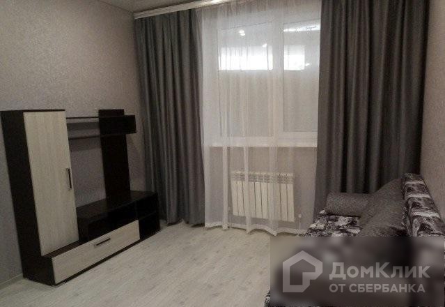 ДомКлик — cервис для поиска и покупки недвижимости в ипотеку
