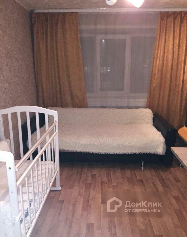 ДомКлик — cервис для поиска и покупки недвижимости в ипотеку