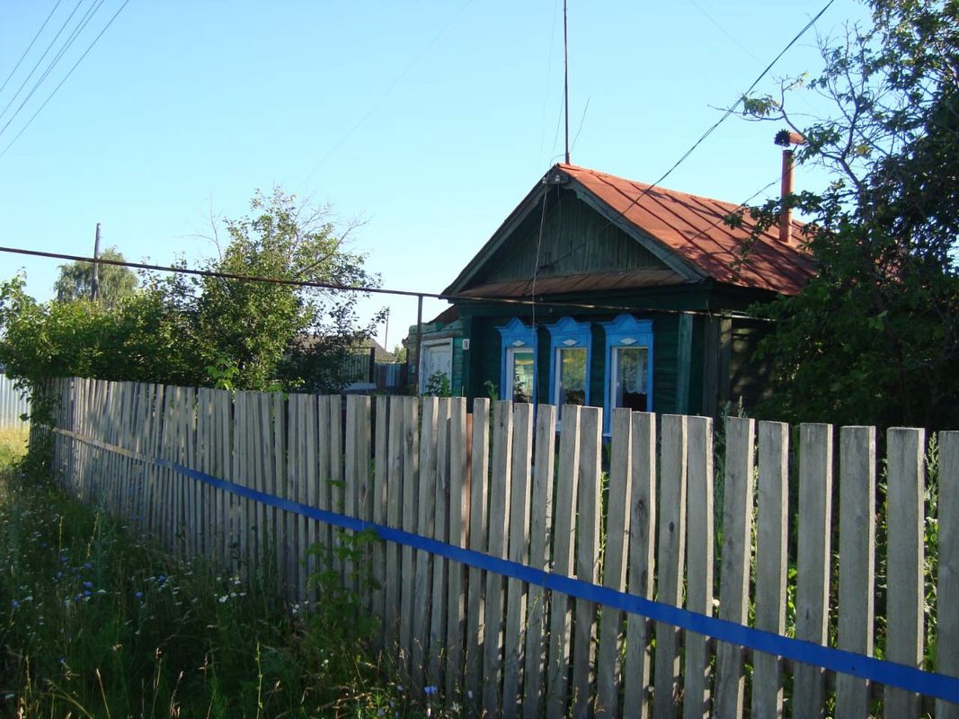 Купить Дом Село Никольское Фото
