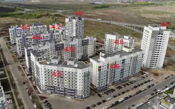 Фото ЖК Резиденция-2