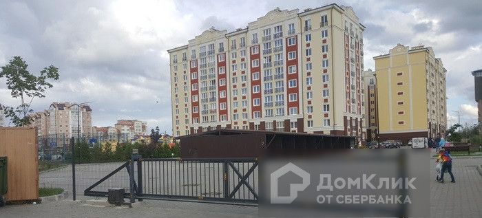 Комарова 13 зеленодольск фото