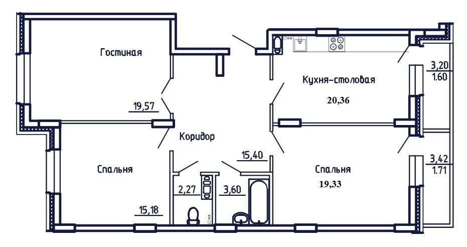 Улица кривошеина воронеж карта