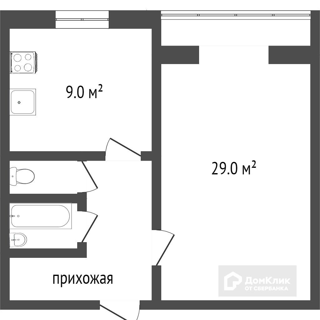 Купить 2 Комнатную Квартиру Владимира Невского