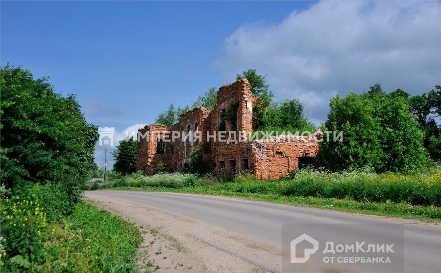 Хлюпино одинцовский район фото