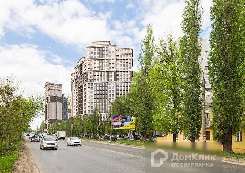 Воронеж кольцовская 35 фото