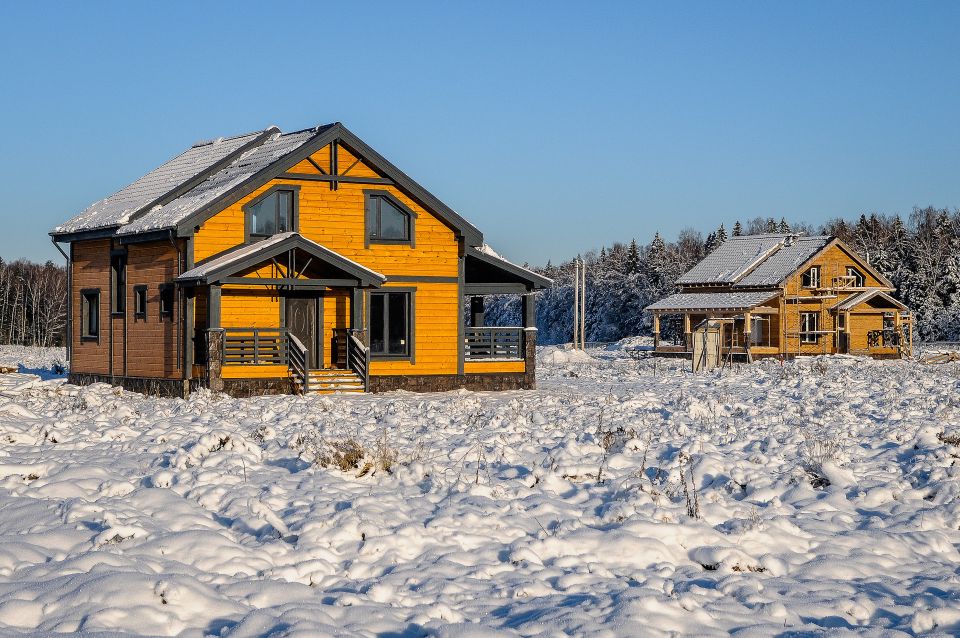 Продажа домов в яровом алтайского края с фото