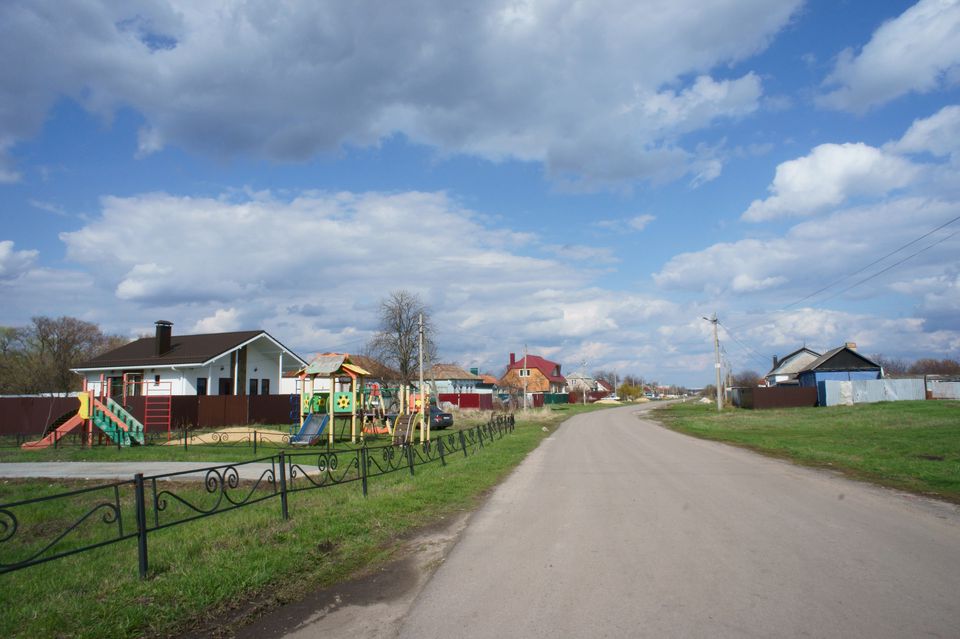 Село яблочное воронежская область хохольский район фото