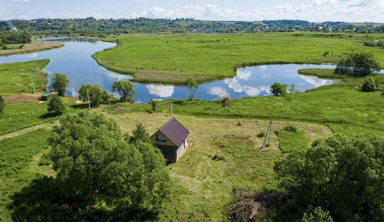 Новобокино сараевский район рязанской области фото