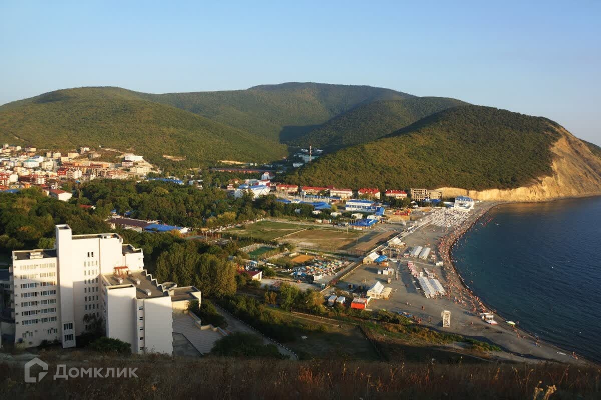 Поселок Сукко Анапский Район Купить Дом