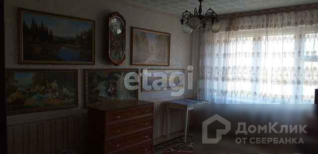 ДомКлик — cервис для поиска и покупки недвижимости в ипотеку