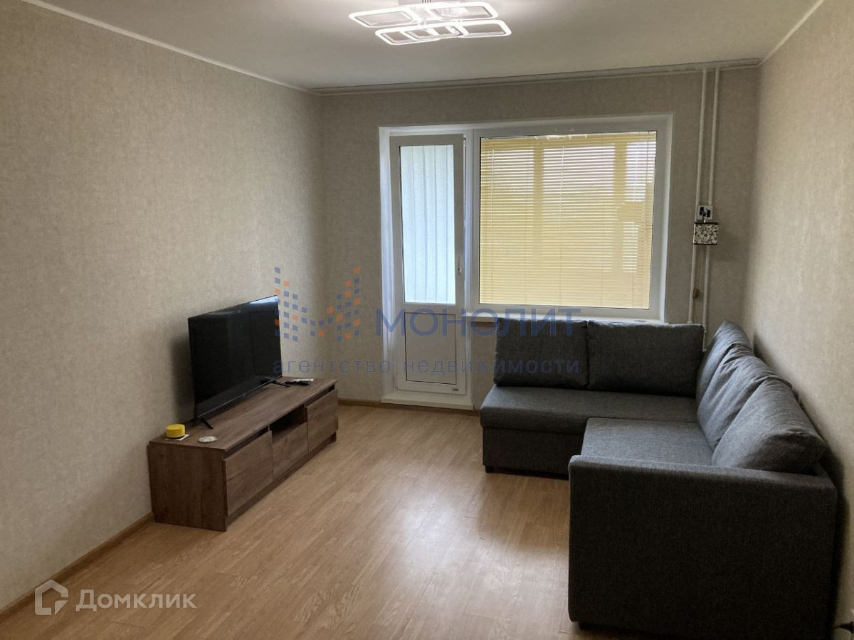 1-комнатная квартира, 32.7 м2, на 6 этаже на продажу по цене 5850000 ...