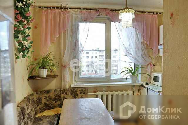 ДомКлик — cервис для поиска и покупки недвижимости в ипотеку