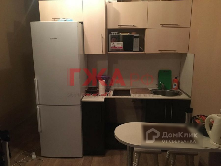 ДомКлик — cервис для поиска и покупки недвижимости в ипотеку