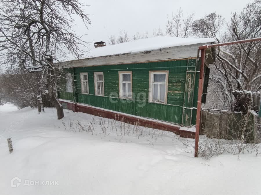 Г Балашов Купить Дом Дешево