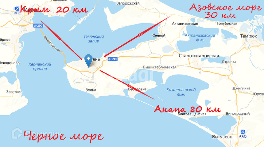 Станица Тамань. Навигатор маршрут Знаменский Тамань распечатать.