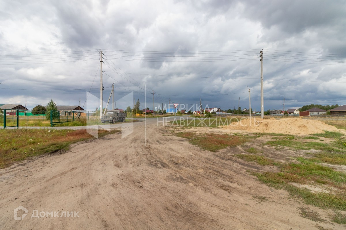 Купить Дом В Друганова Тюменского Района