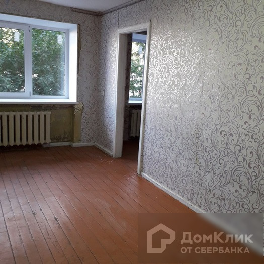 ДомКлик — cервис для поиска и покупки недвижимости в ипотеку