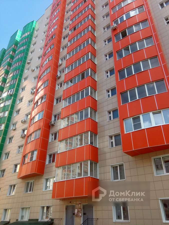 Купить Квартиру Бульвар Победы 50 Воронеж