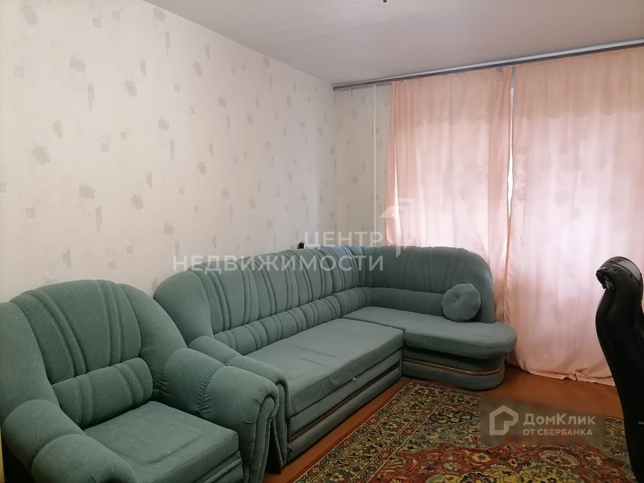 ДомКлик — cервис для поиска и покупки недвижимости в ипотеку