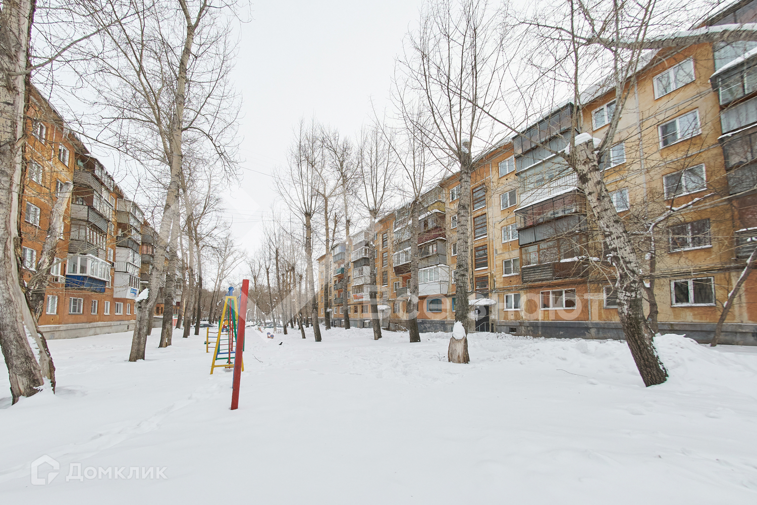 Двухкомнатная Квартира В Челябинске Купить Металлургический Район