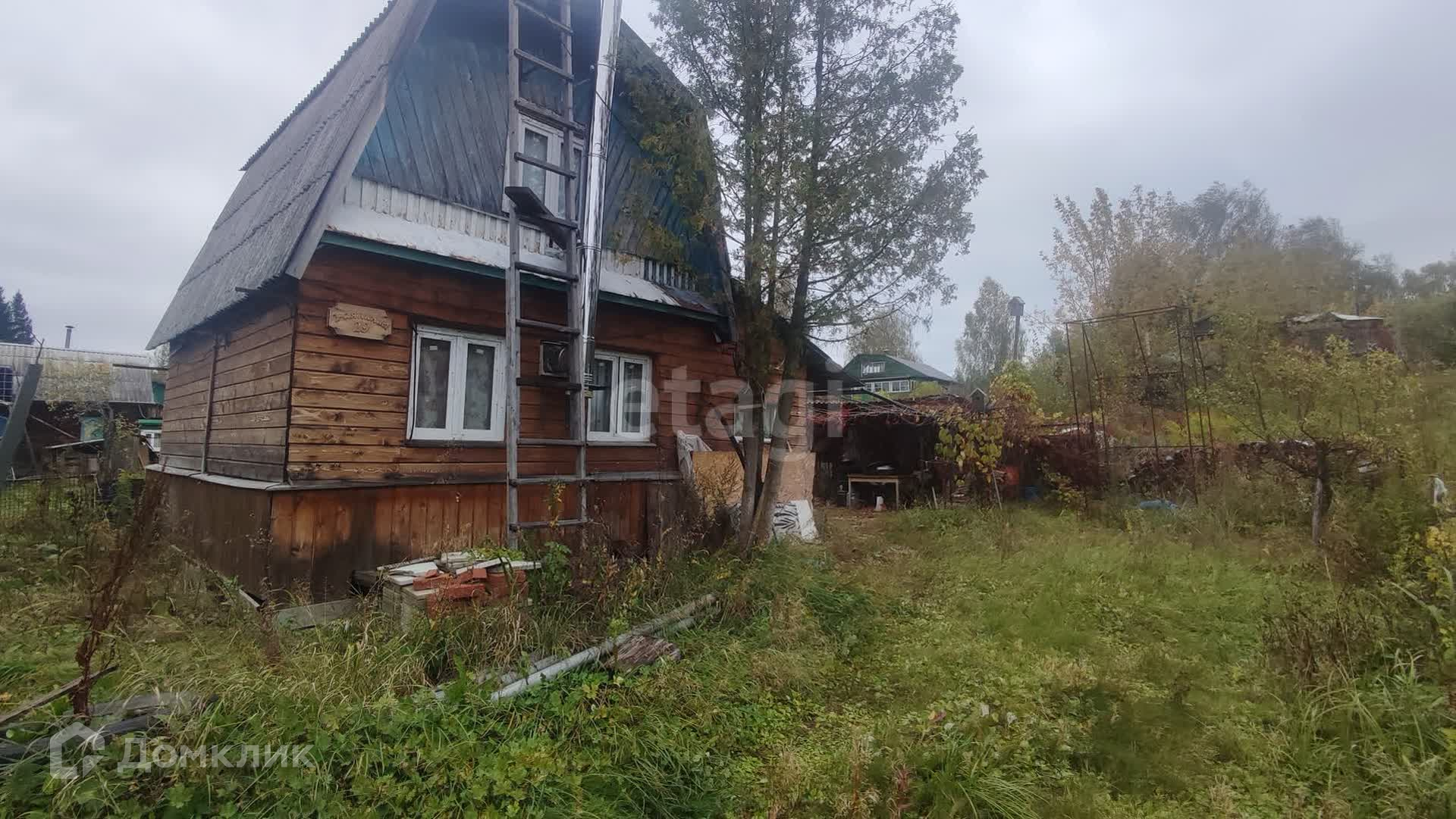 Купить Дачу В Ярославле Снт Мичурина